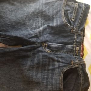 33x30 Arizona Skinny Jeans Flex Denim